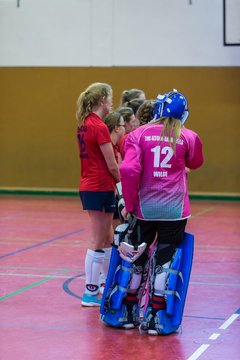 Bild 203 - B-Juniorinnen Bahrenfeld